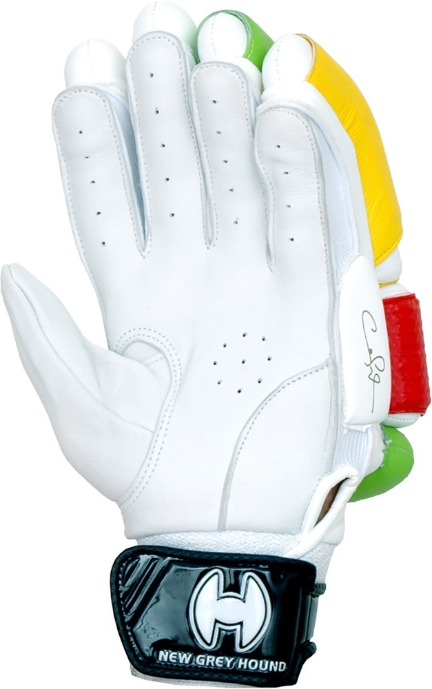 Chris gayle batting gloves hot sale