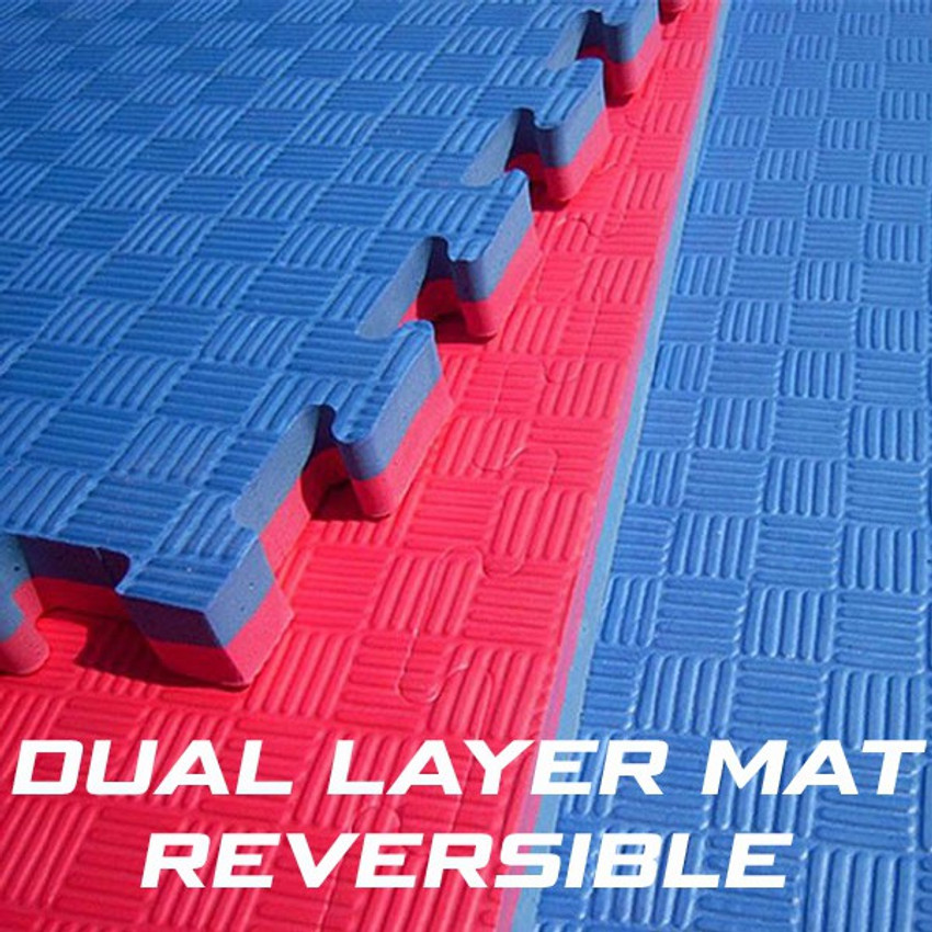 Taekwondo mats sales for sale
