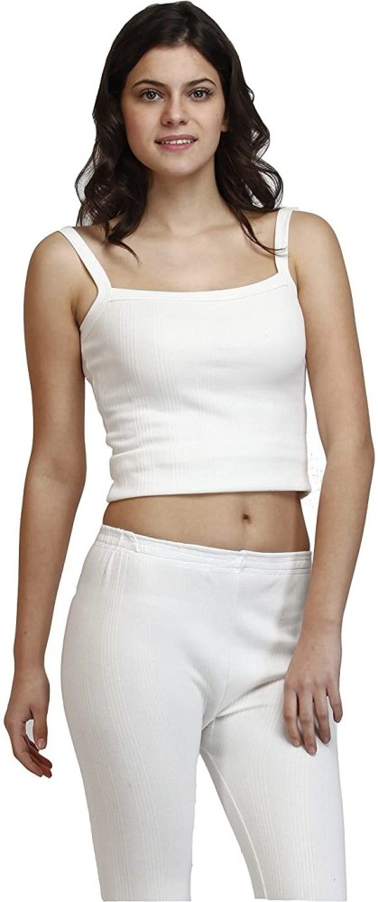 Buy Oswal Ladies Thermal Top (Size-XXL) Online at Low Prices in