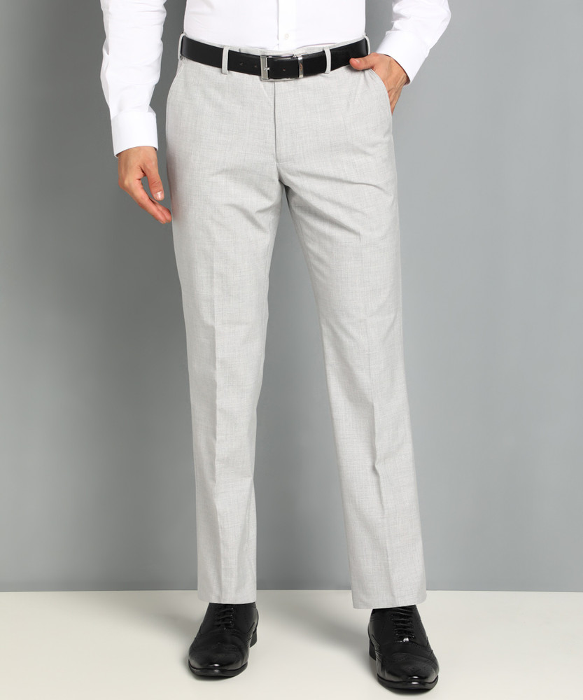 Formal trousers for hot sale mens flipkart