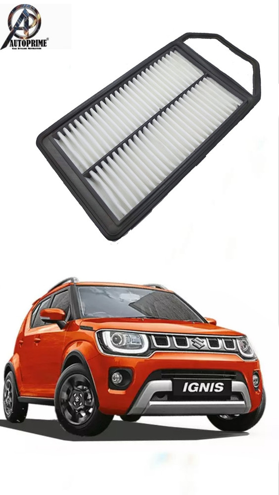 Ignis air new arrivals filter