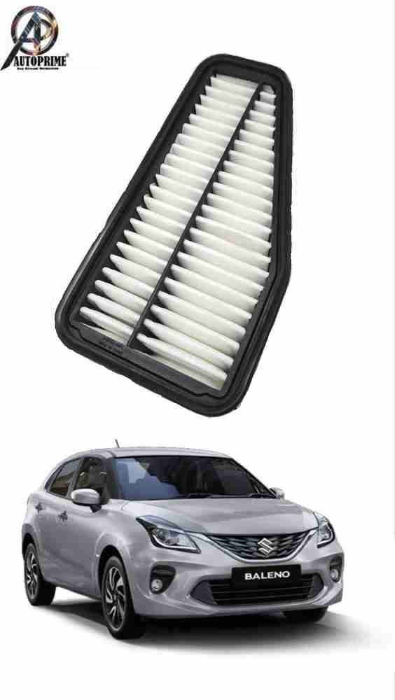 AP AUTOPRIME Car Air Filter For Maruti Baleno Price in India Buy