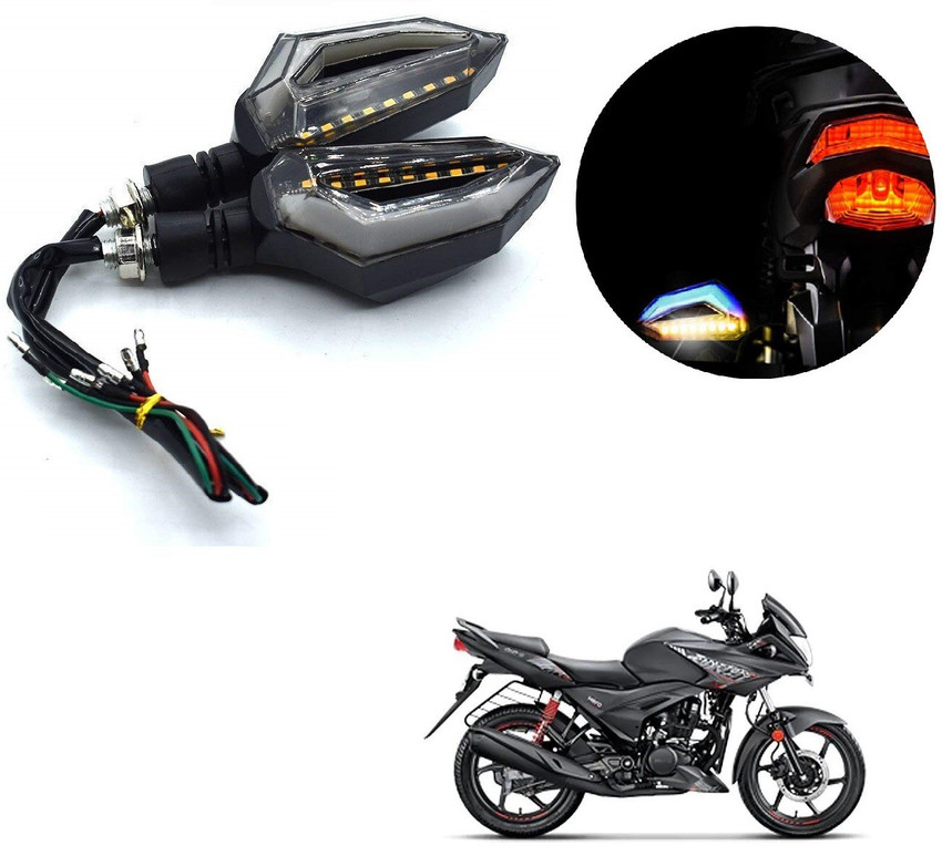 Hero ignitor outlet front fairing price