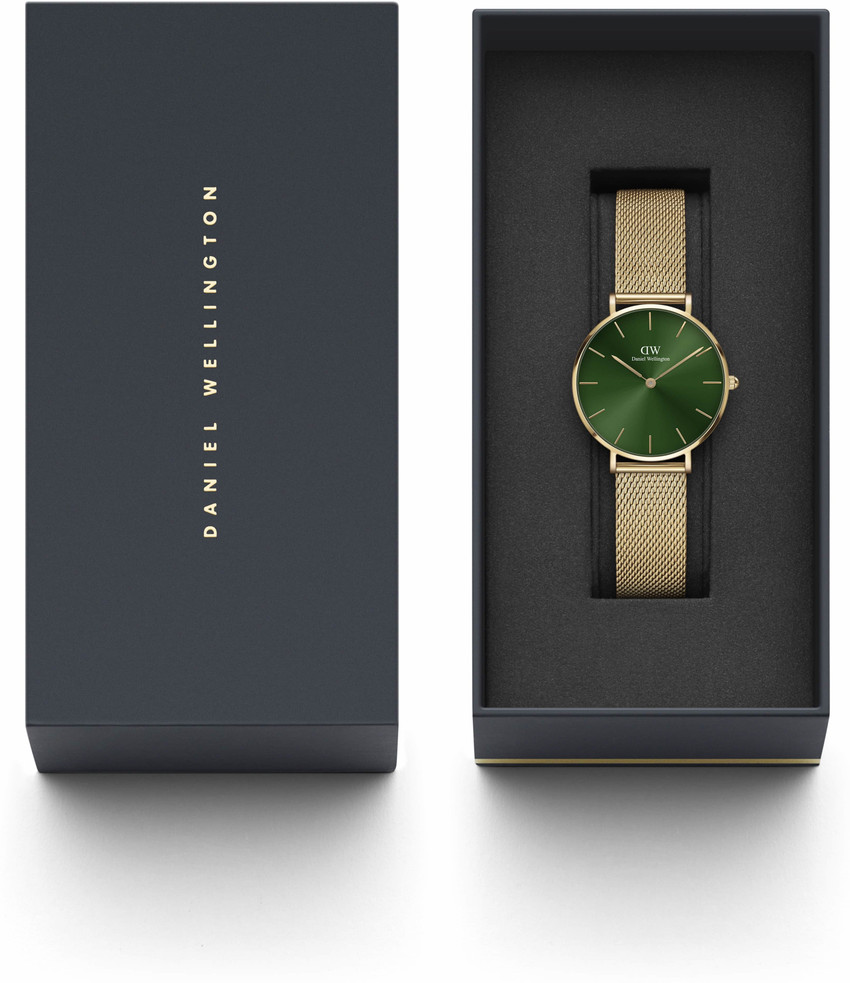 Daniel wellington deals greenbelt price