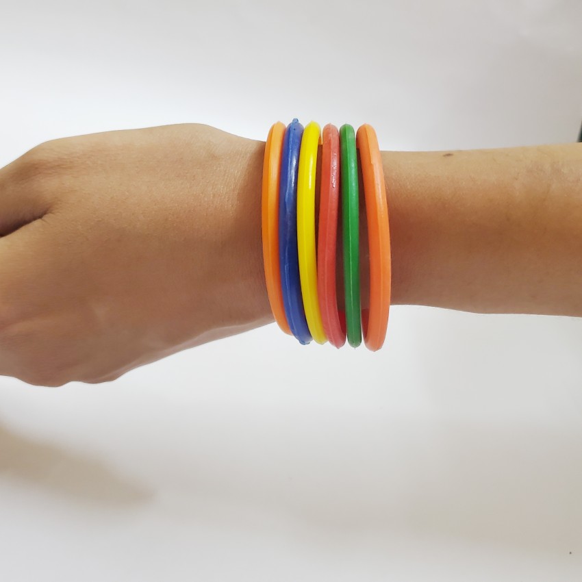 Buy Custom Luxe Silicone Wristbands Personalized Rubber Online in India   Etsy