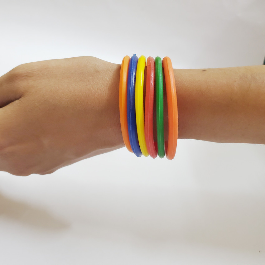 Fancy wrist bands shop