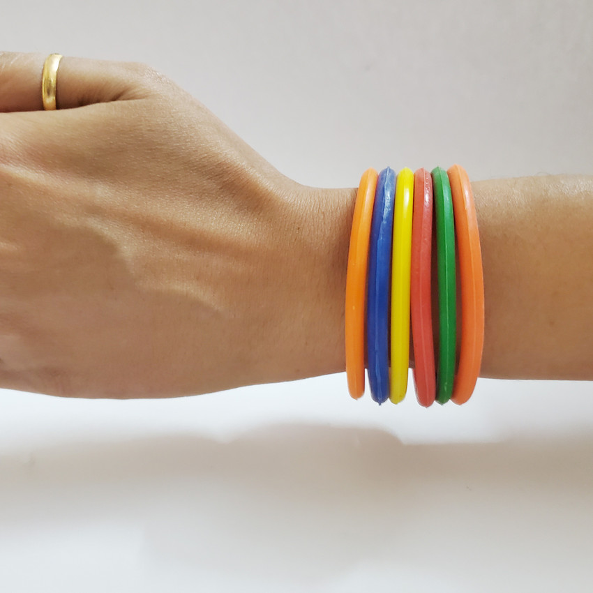 Fancy wrist bands new arrivals