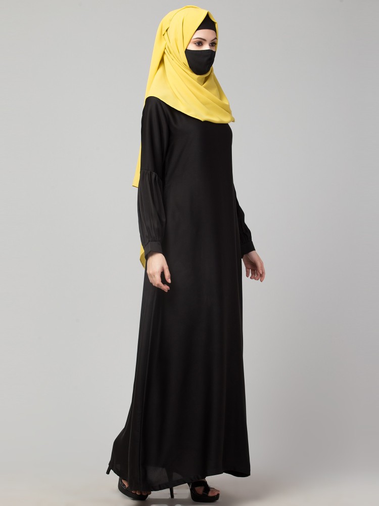 Diya hot sale online abaya