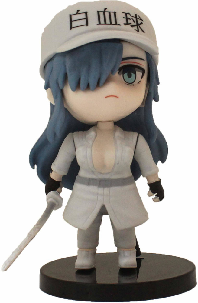 Hataraku saibou 2024 figure