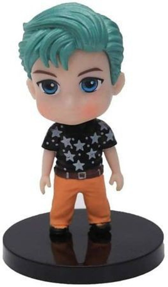 Bts rm mini doll cheap