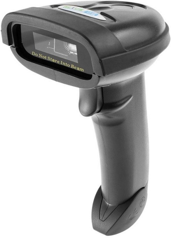 Netum NT-1228BL 2D Wireless Barcode Scanner QR Code 1D Bar Code Reader  Compatible with 2.4G Wireless & Bluetooth & USB Wired Connection, Connect  Smart Phone, Tablet, PC NT-1228BL 2D Wireless Barcode Scanner