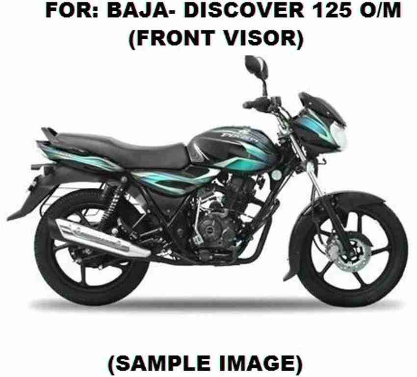 Bajaj bikes best sale discover 100cc price