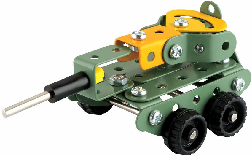 Mechanical 2025 engineering toys