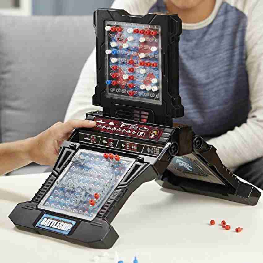 Talking battleship deals game