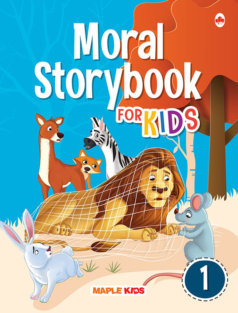 Story book shop