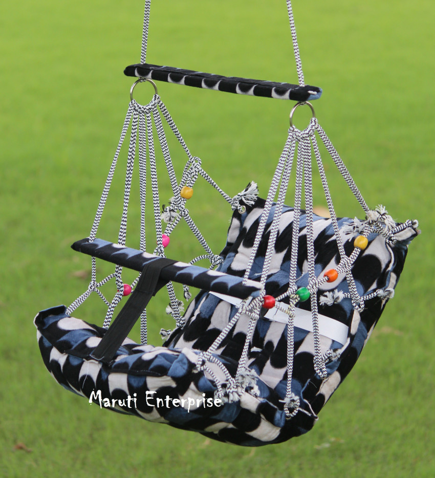 Swing chair for best sale 1 year old baby