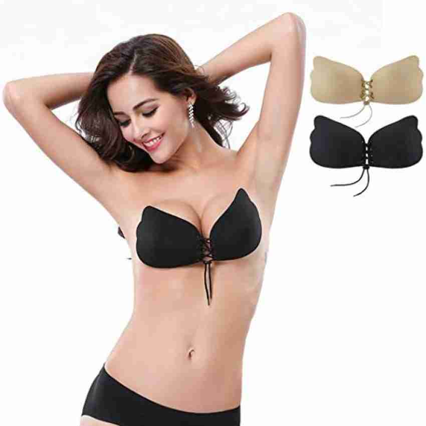 Xclub STRAPLESS Bras For Women Women Push-up Heavily Padded Bra - Buy Xclub  STRAPLESS Bras For Women Women Push-up Heavily Padded Bra Online at Best  Prices in India