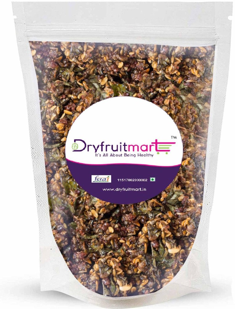 Desi Chatka Calcutta Dry Paan with Tutti Frutti Orange Flavor 1 kg in a  pouch Orange Mouth Freshener Price in India - Buy Desi Chatka Calcutta Dry  Paan with Tutti Frutti Orange