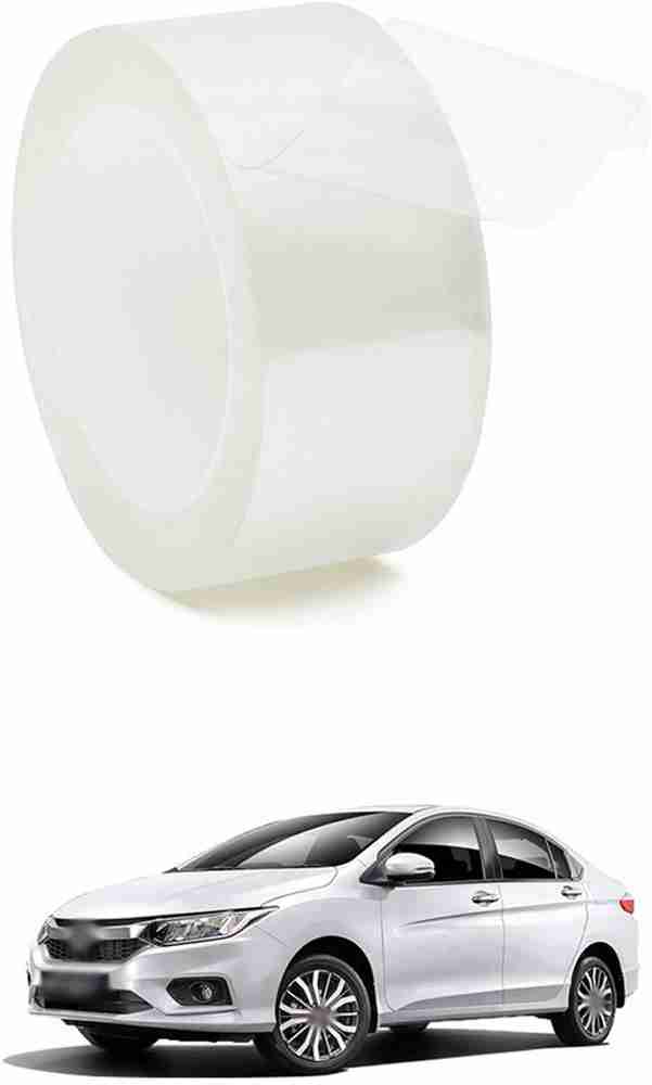 Honda city shop door protector
