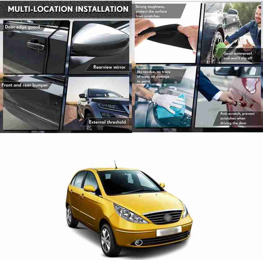 Tata indica car on sale spare parts