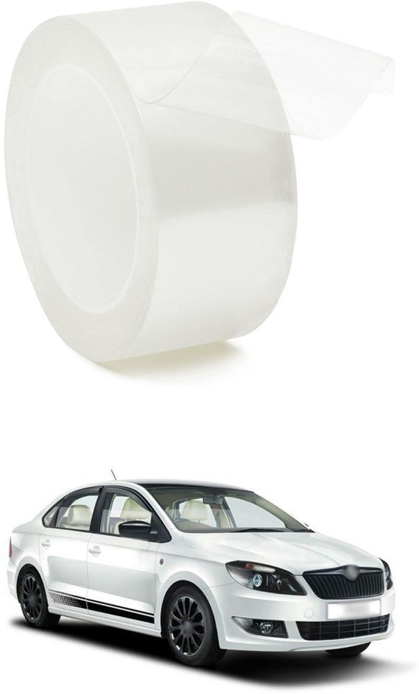 Skoda rapid store car accessories