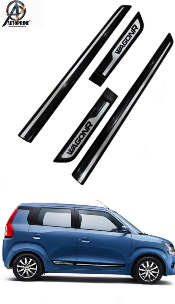 AP AUTOPRIME Car Side Beading Car Side Garnish Car Door Garnish