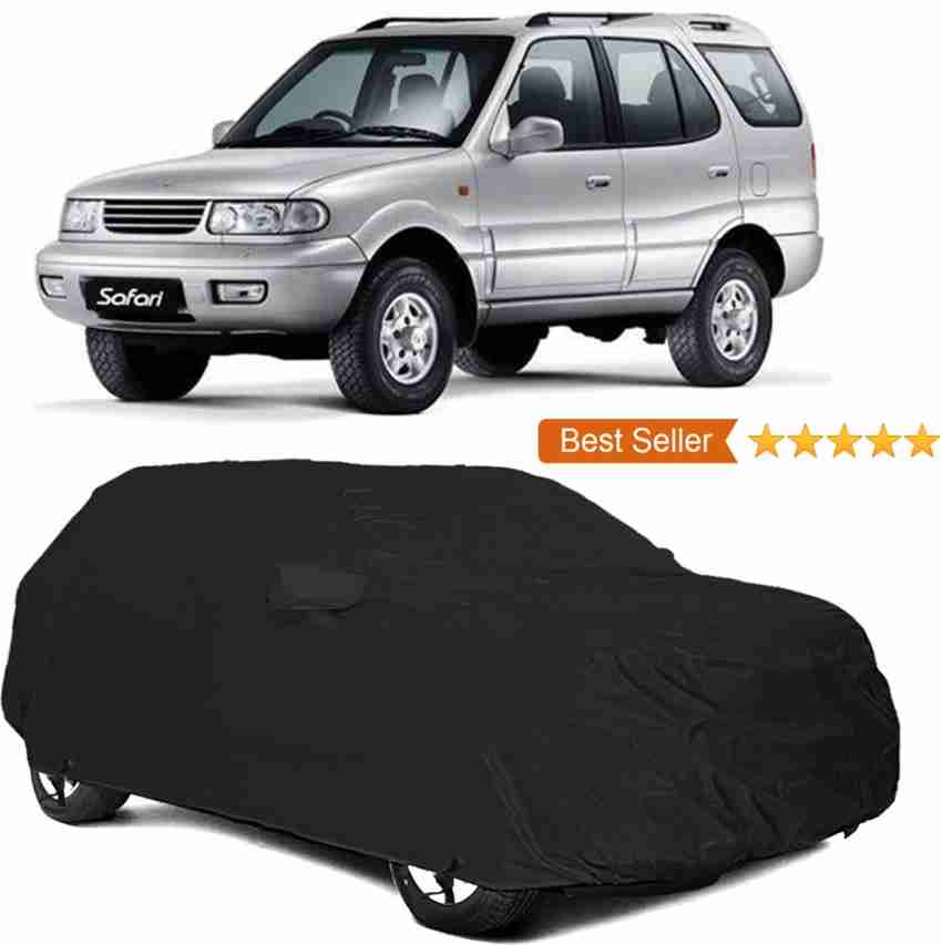 Tata safari body on sale cover price