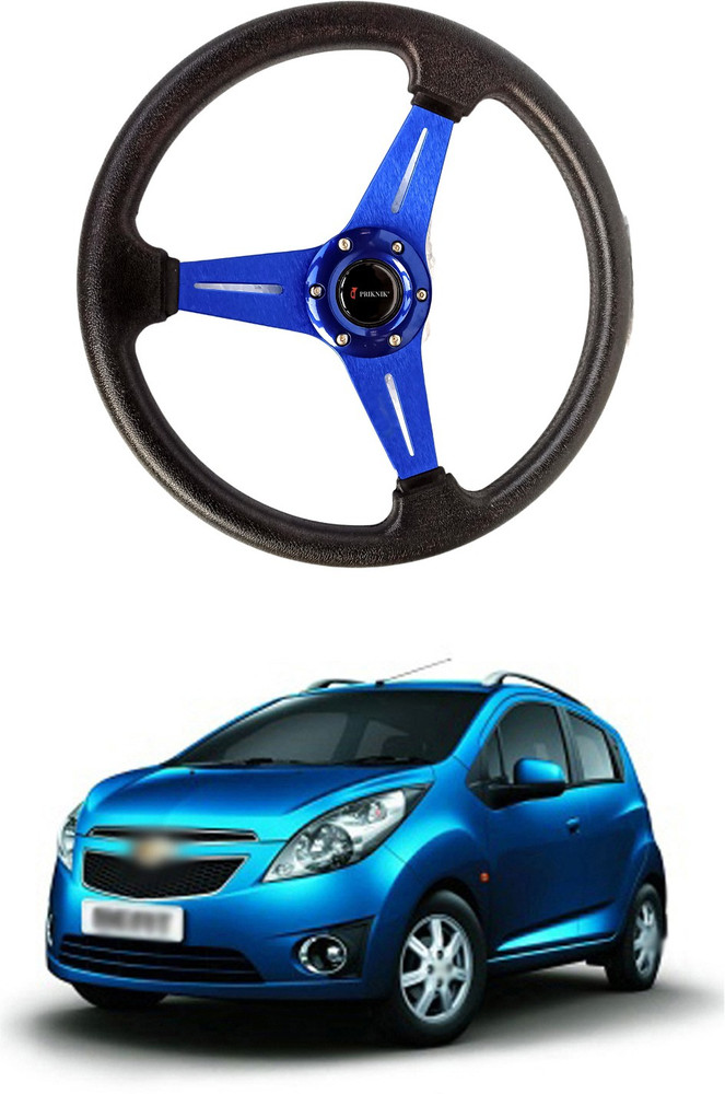 Chevrolet beat steering cover discount