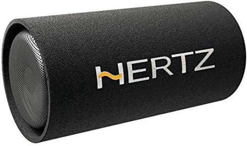 Hertz DST 30.3B Hertz Subwoofer Price in India - Buy Hertz DST