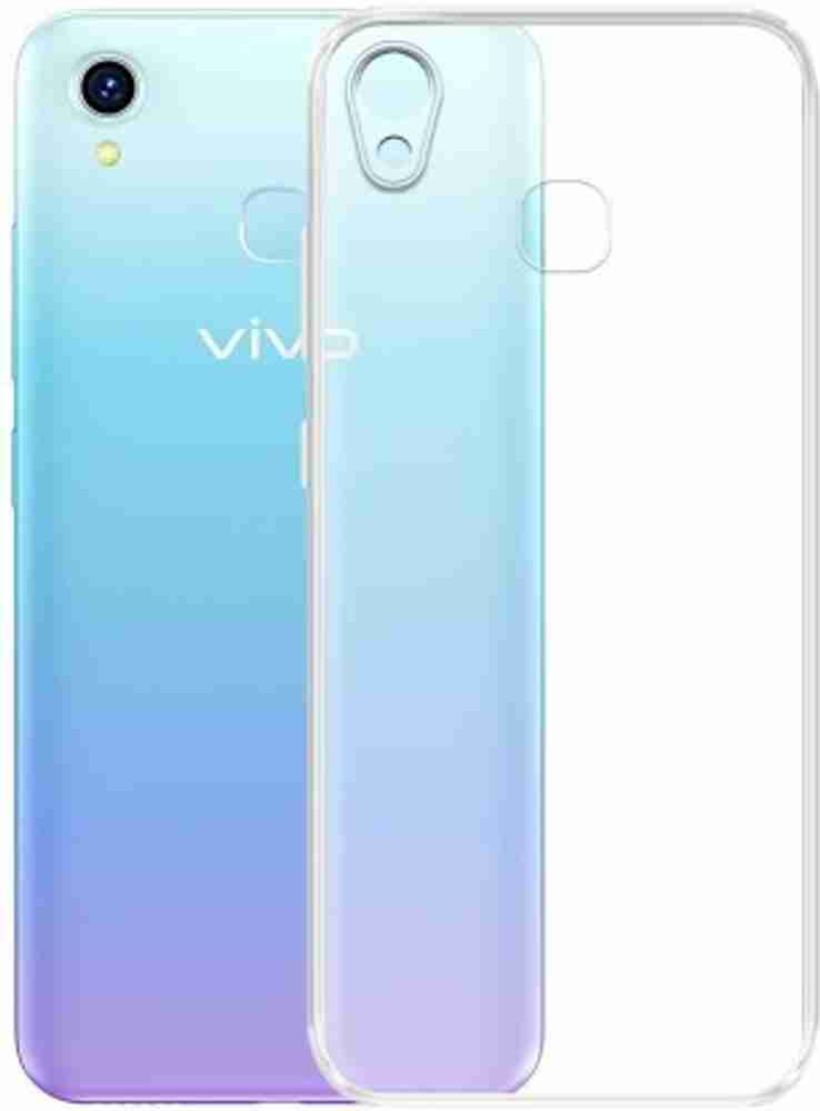 Vivo y1s colors sales