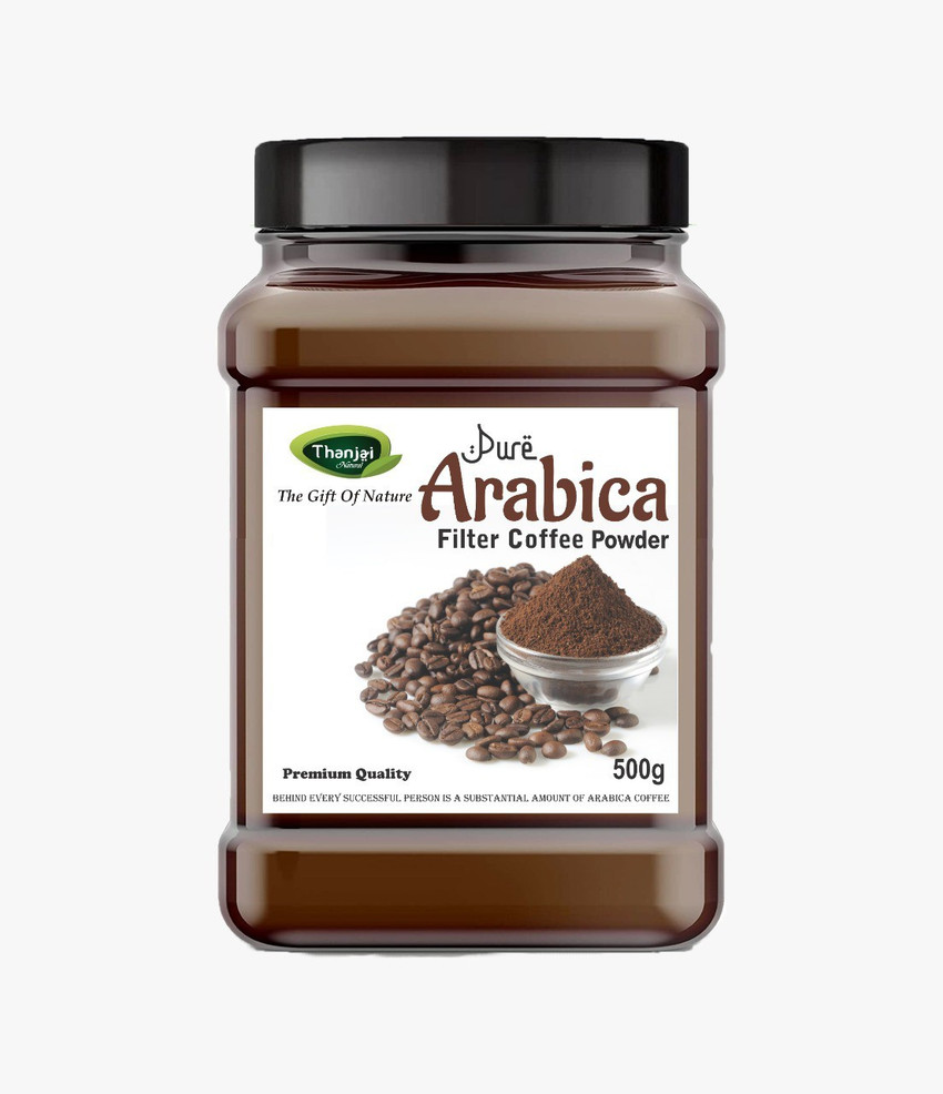 Coffee powder clearance price