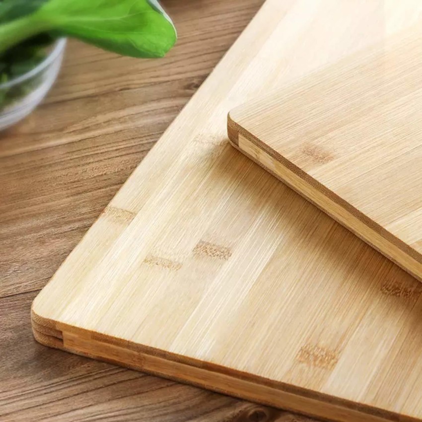 Miral Enterprises Small Chopping Board for Kitchen, Chopping Board