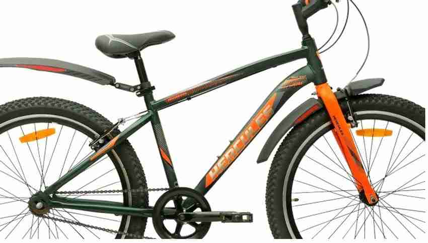 hercules trailfire 26t