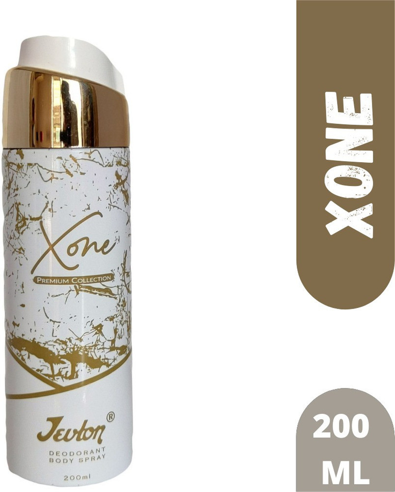 x one adventure body spray