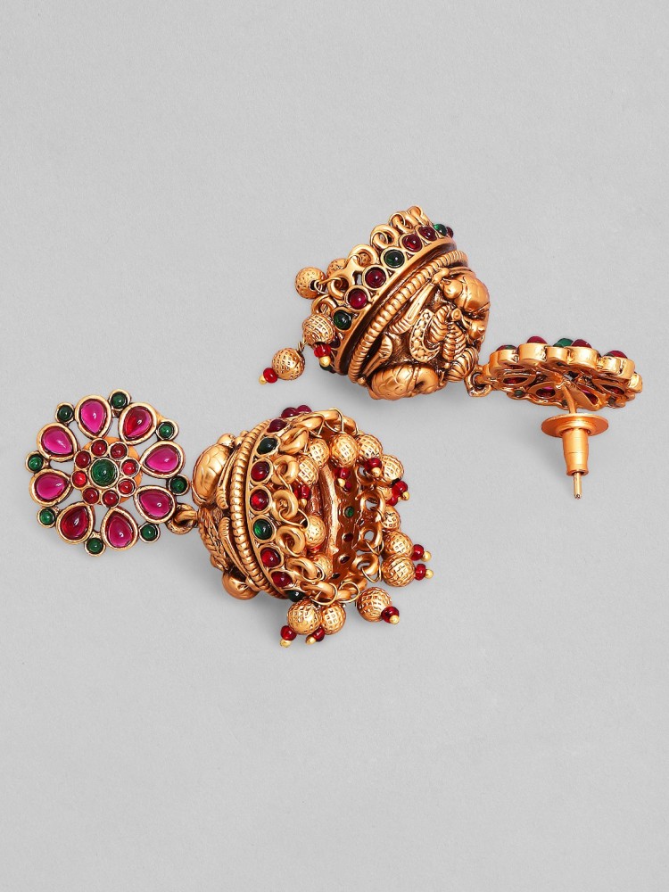 Rubans hot sale temple jewellery