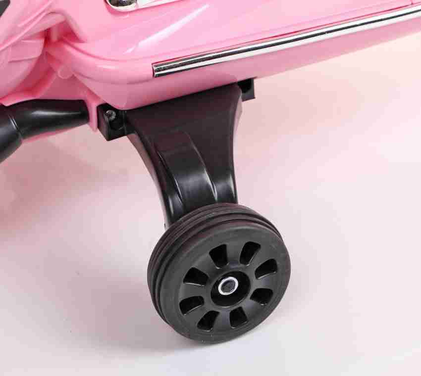EzyRoller Mini Ride On, Pink
