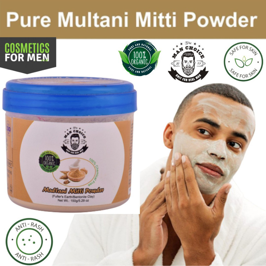Discover 144+ multani mitti hair wash super hot POPPY