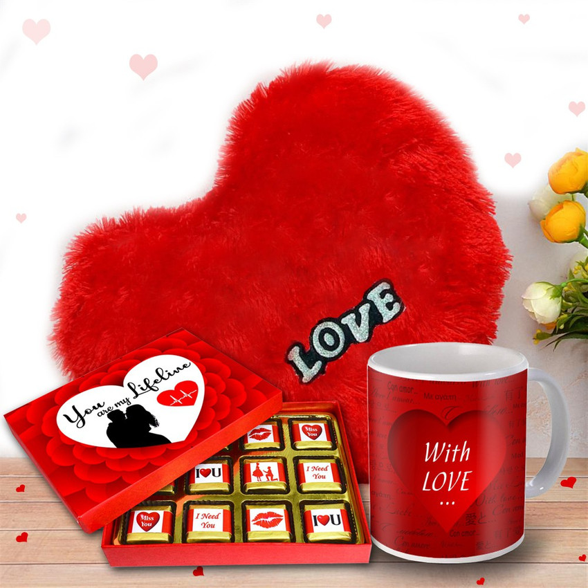 Valentine gifts for wife sale