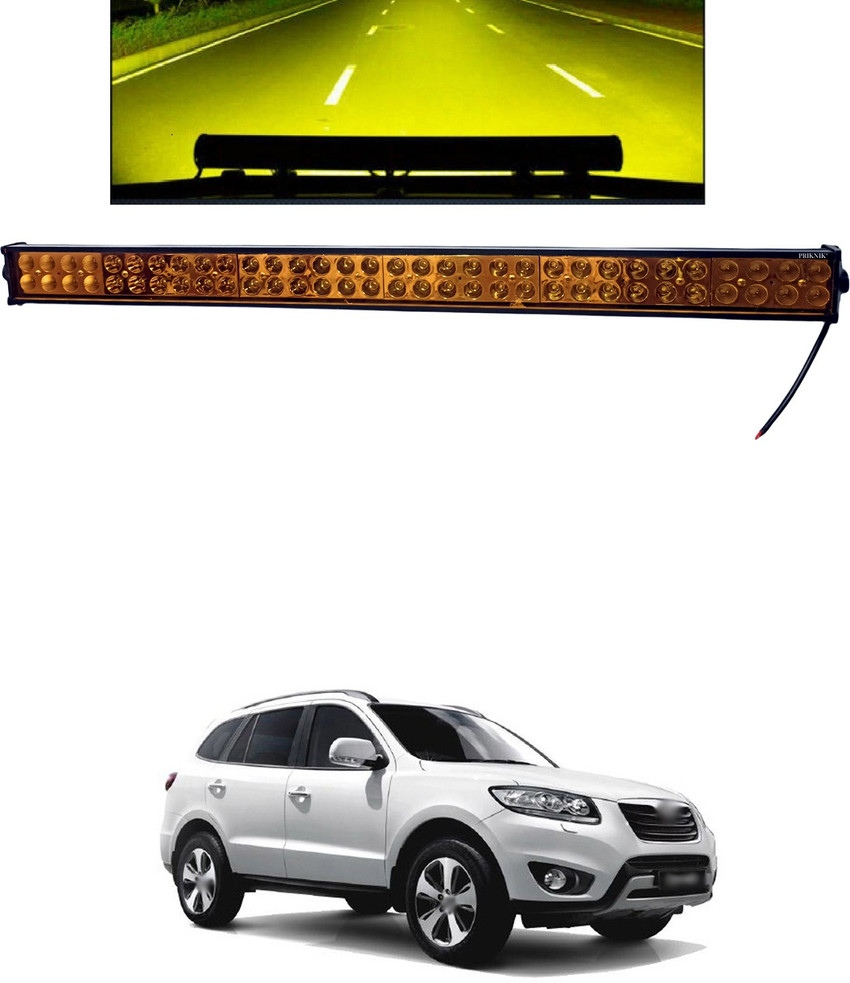 LED 180 Fog Unit