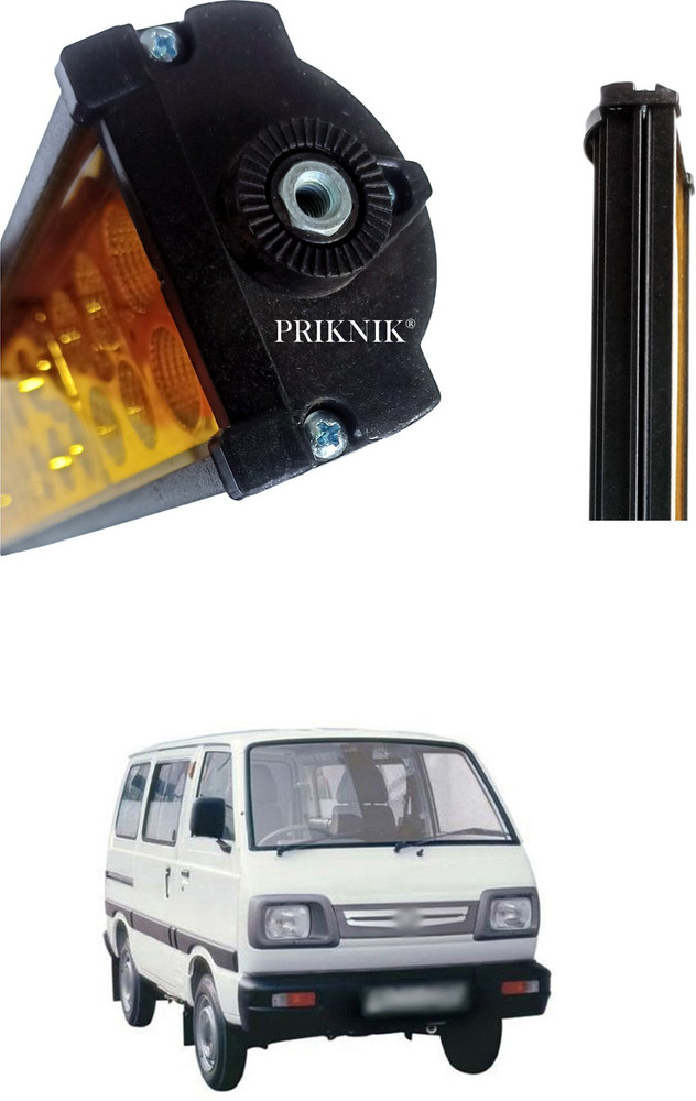 Maruti omni front bumper price sales