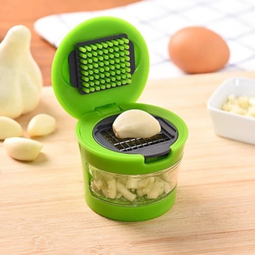 Garlic chopper and peeler new arrivals