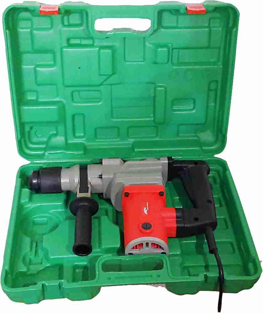 Red horse hammer online drill machine price