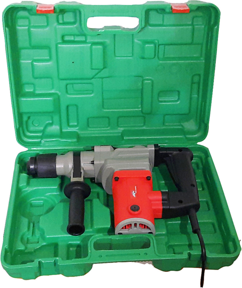 Red horse rotary hammer discount