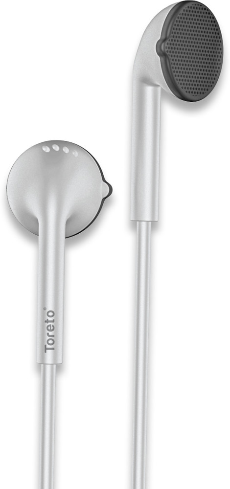 Toreto headset store