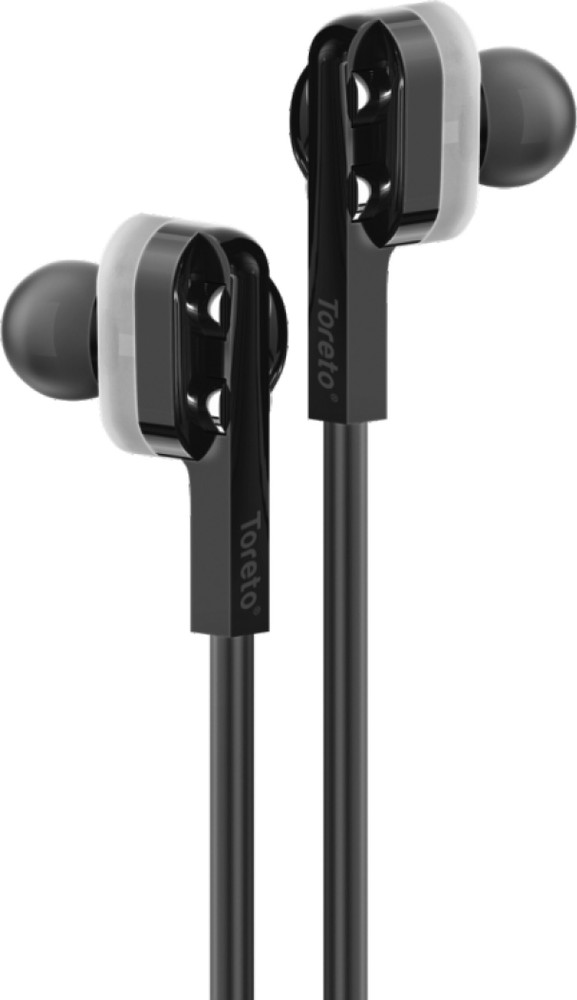 Toreto sales wireless earphones