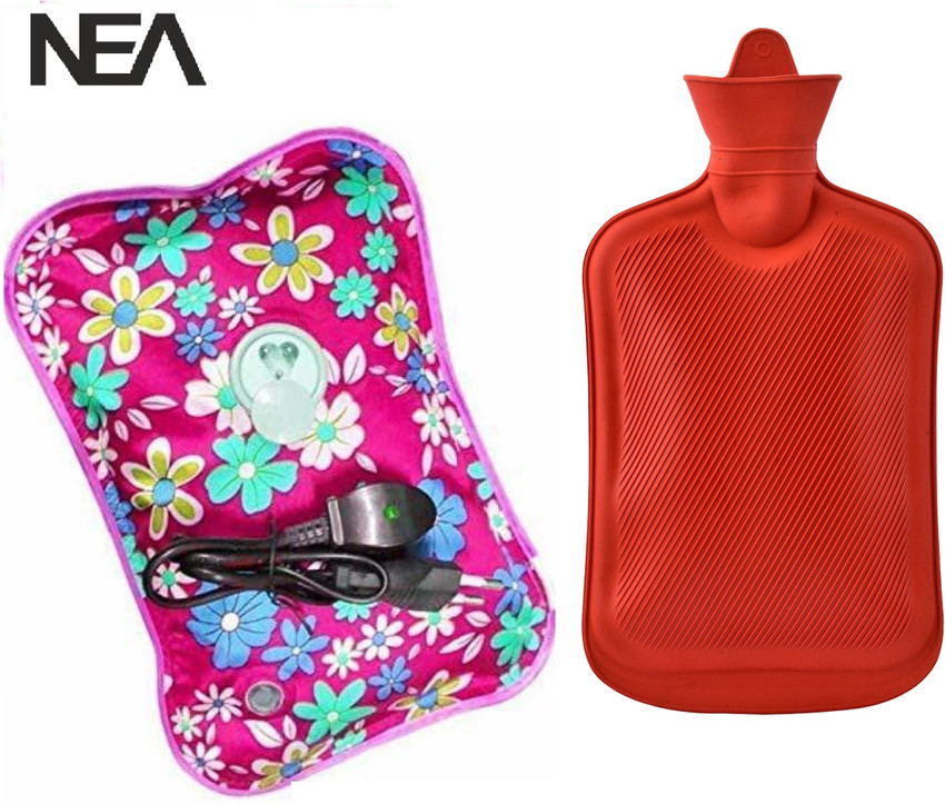 Hot water bag on flipkart store