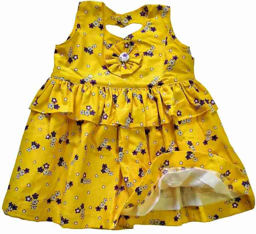 Flipkart cheap baby frock