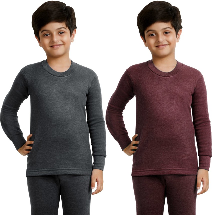 LUX COTT'S WOOL Top For Boys Price in India - Buy LUX COTT'S WOOL Top For Boys  online at