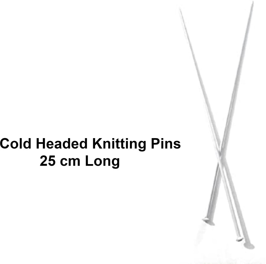 Artonezt Pony Circular Knitting Needles Size 7 + Knitting Crochet Locking  Stitch Markers Knitting Pin Price in India - Buy Artonezt Pony Circular Knitting  Needles Size 7 + Knitting Crochet Locking Stitch