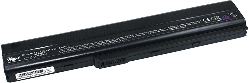 ALLC Replacement Battery for Asus A41-X550/A41-X550A,PN:A41-X550 /A41-X550A,2200mAh : Electronics